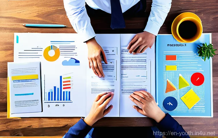 청소년상담사 자격증 시험 준비 시 유용한 사이트 - Here are three detailed image generation prompts in English, designed to be age-appropriate and rich...