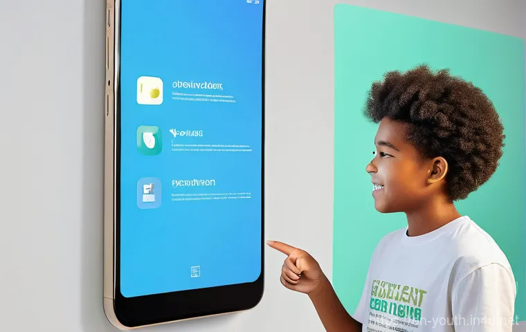 청소년상담사 직무에서 자주 쓰이는 스킬 - **Prompt:** A cozy, brightly lit counseling room with soft, muted tones. A male youth counselor in h...