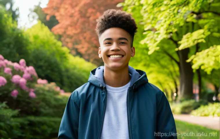 청소년상담사 직무에서 자주 쓰이는 스킬 - **Prompt:** A dynamic scene depicting a youth counselor guiding a teenager through digital literacy....