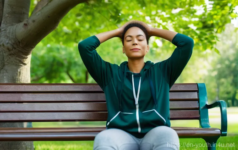 청소년상담사 시험 준비에 도움이 되는 자료 - **Prompt:** A dedicated youth counselor, a person of diverse background dressed in smart casual atti...