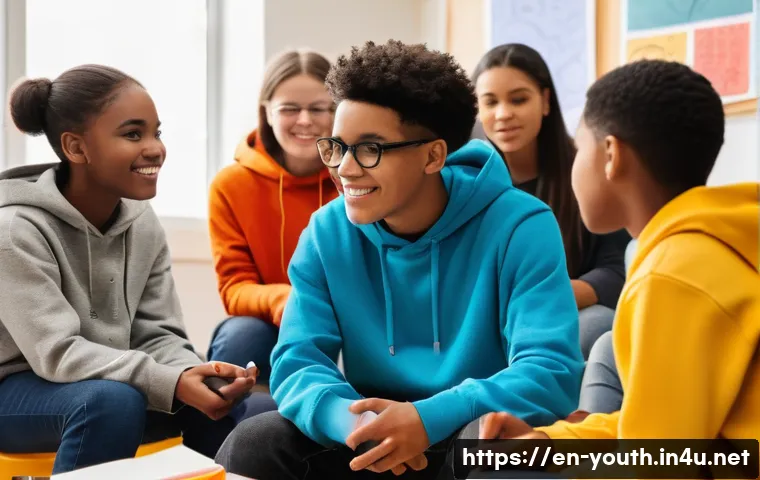 청소년상담사로서 성장하는 법 관련 이미지 2