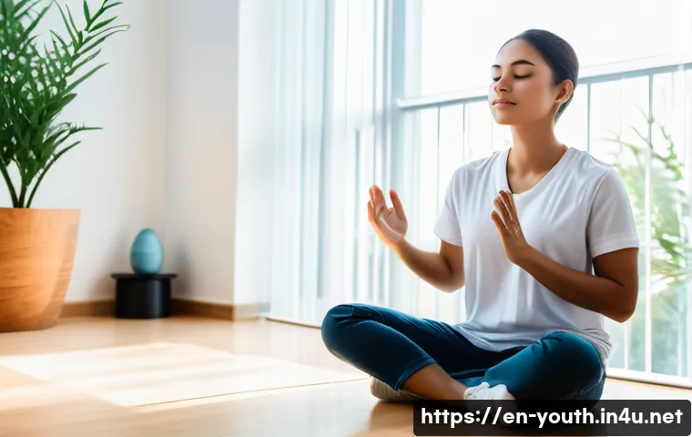 청소년상담사 실기시험에 대비한 연습 전략 관련 이미지 2