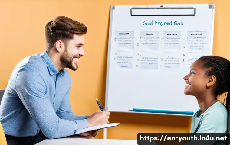 청소년상담사 현장 경험담 인터뷰 관련 이미지 2