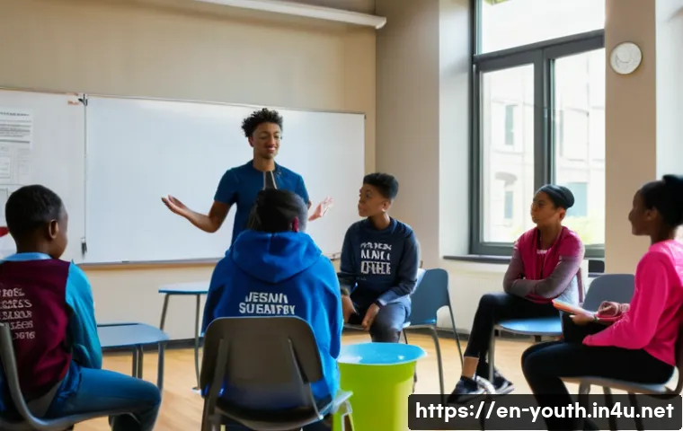 청소년상담사 직무별 상세 역할 관련 이미지 2