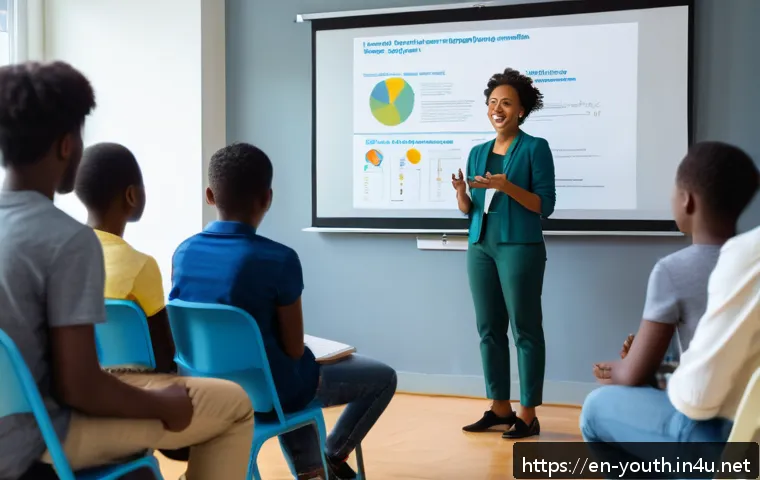 Unlocking Career Stability in Youth Counseling: What Every Aspiring Counselor Needs to Know 4 청소년상담사 직업 안정성 평가 관련 이미지 2
