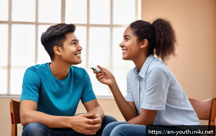 Unlock Your Potential: Essential Study Materials to Ace the Youth Counseling Practical Exam 3 청소년상담사 실기시험 준비를 위한 자료 추천 관련 이미지 1