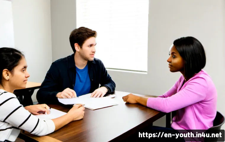 Youth Counselor News: What Recent Developments Could Mean for Families, Schools, and Services 3 청소년상담사와 관련된 최신 뉴스 관련 이미지 1